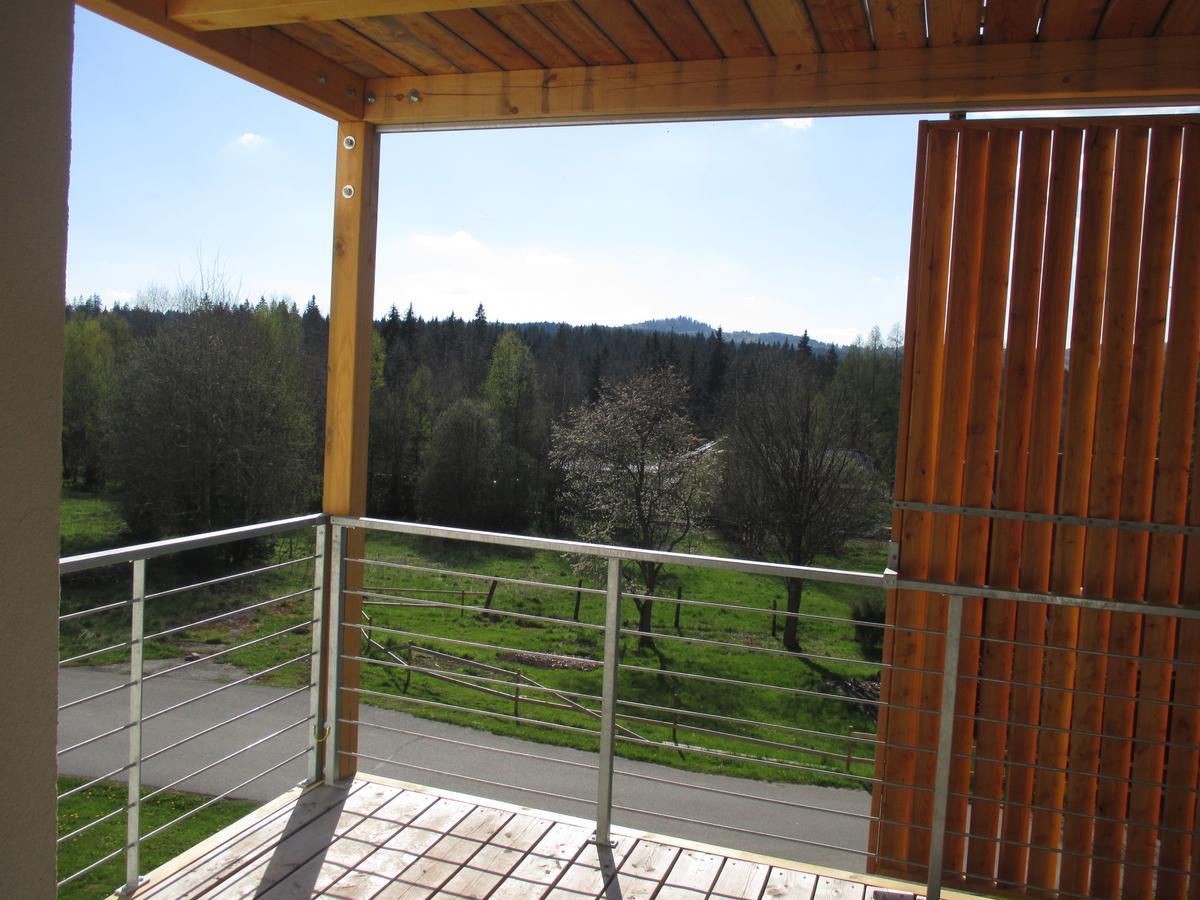 Apartman 7 Stožec Exterior foto